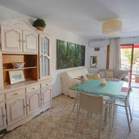 Floramar Appartement Salou Buitenkant foto