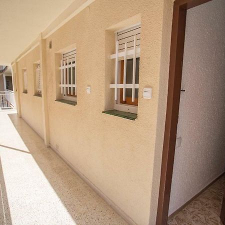 Floramar Appartement Salou Buitenkant foto