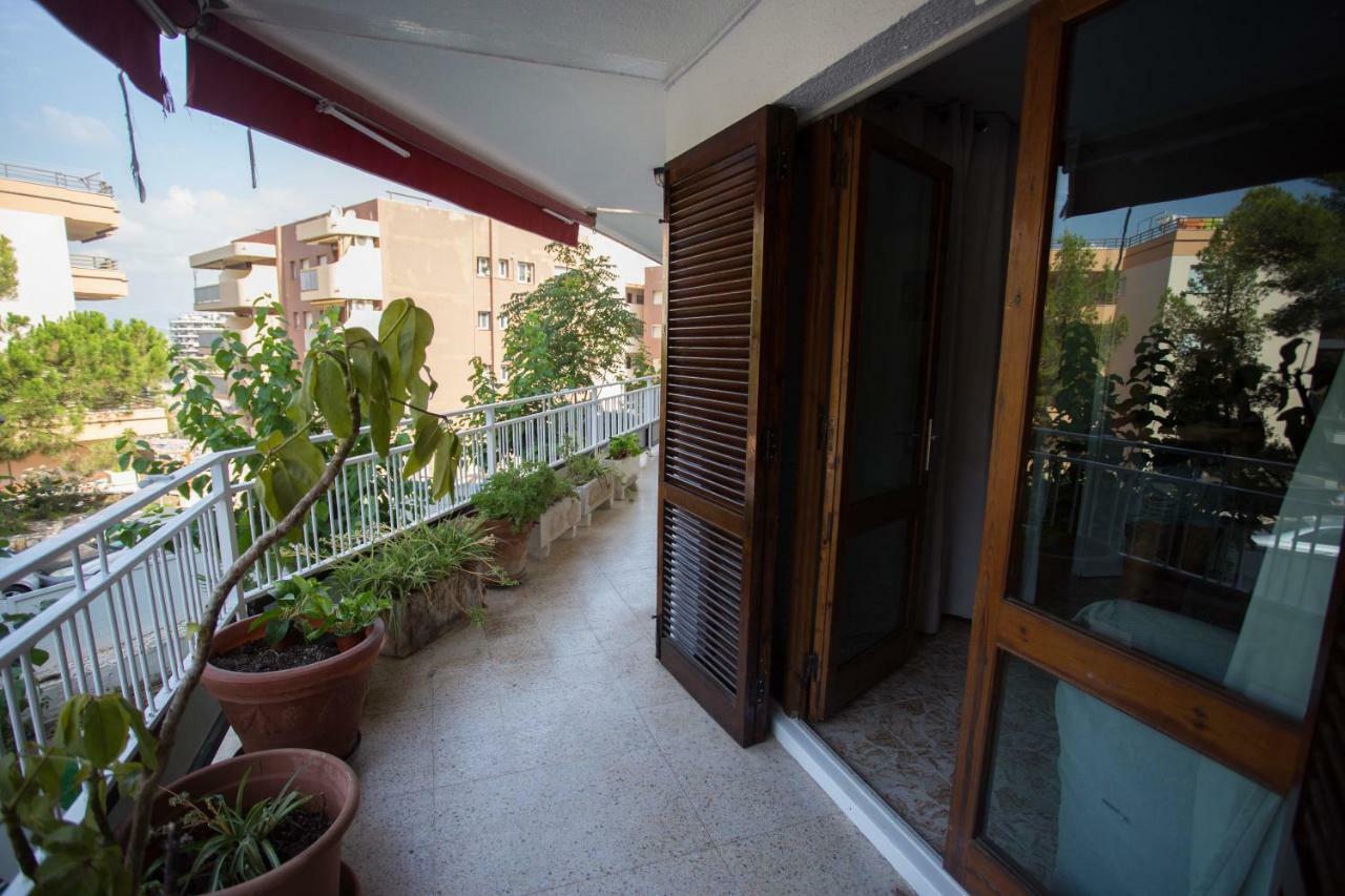 Floramar Appartement Salou Buitenkant foto