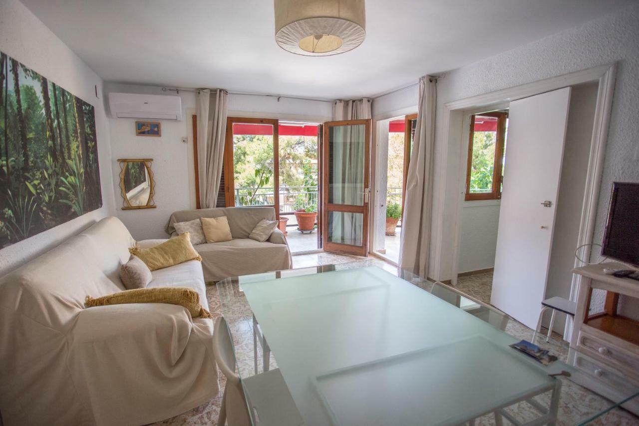 Floramar Appartement Salou Buitenkant foto