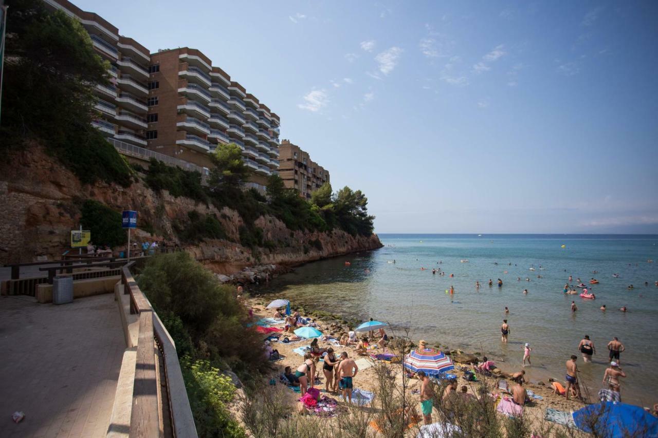 Floramar Appartement Salou Buitenkant foto