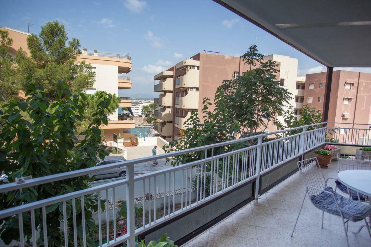 Floramar Appartement Salou Buitenkant foto