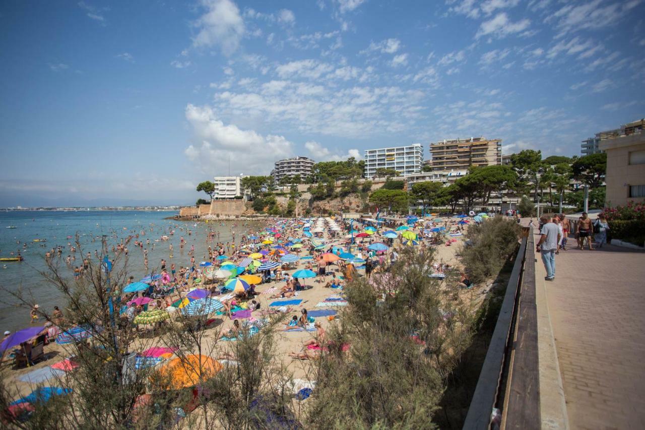Floramar Appartement Salou Buitenkant foto