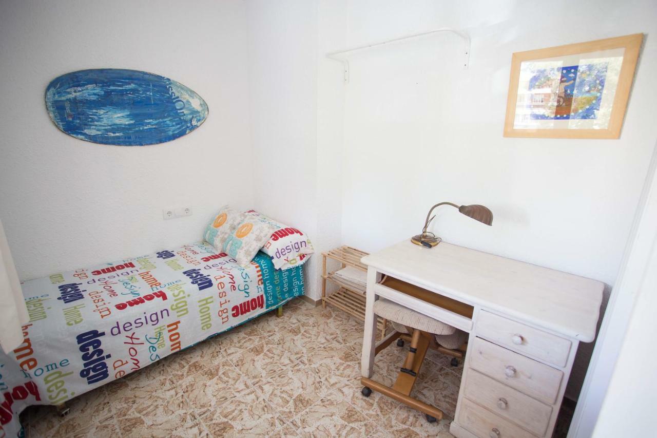 Floramar Appartement Salou Buitenkant foto