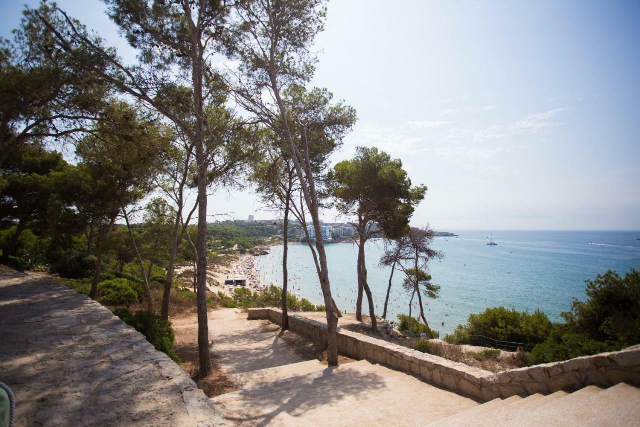 Floramar Appartement Salou Buitenkant foto