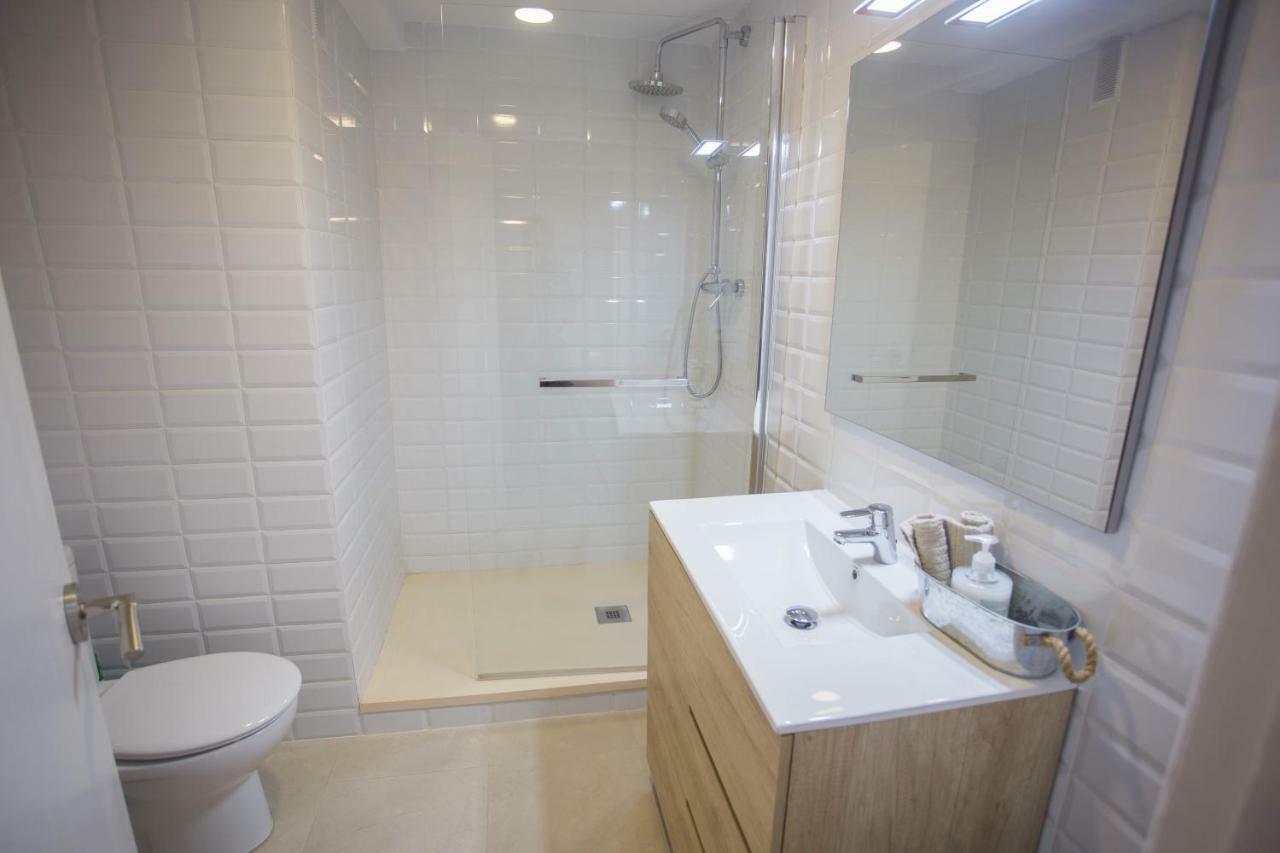 Floramar Appartement Salou Buitenkant foto