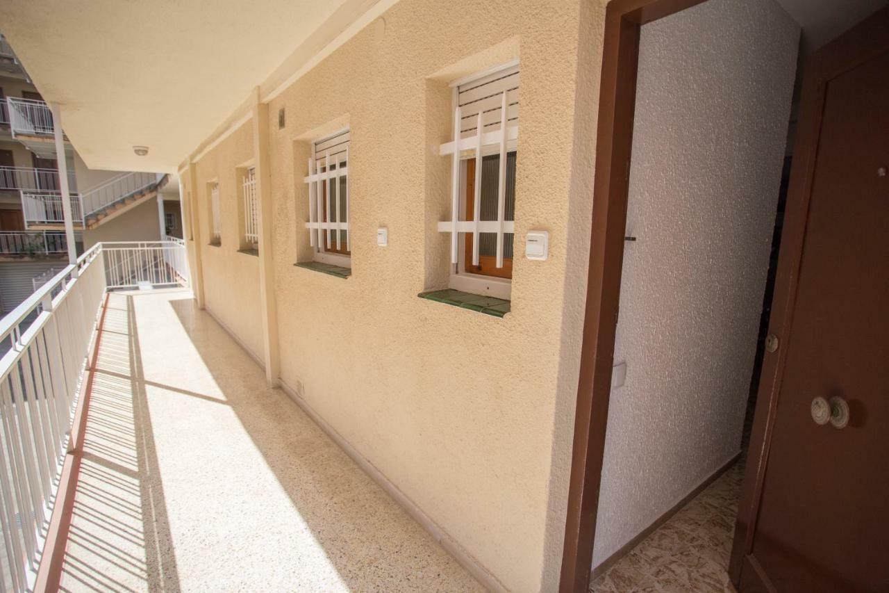 Floramar Appartement Salou Buitenkant foto